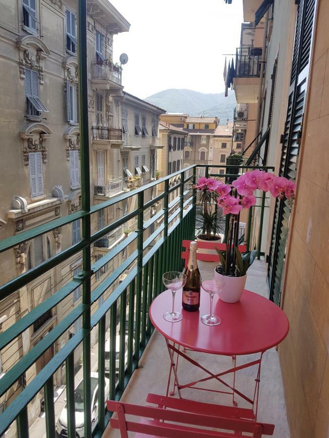 Cinqueterre Behind Hotel La Spezia Kültér fotó