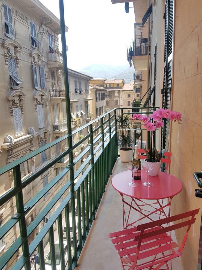 Cinqueterre Behind Hotel La Spezia Kültér fotó
